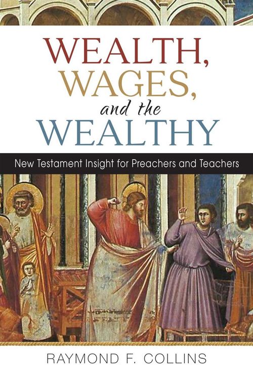 Produktbild: Wealth, Wages, and the Wealthy