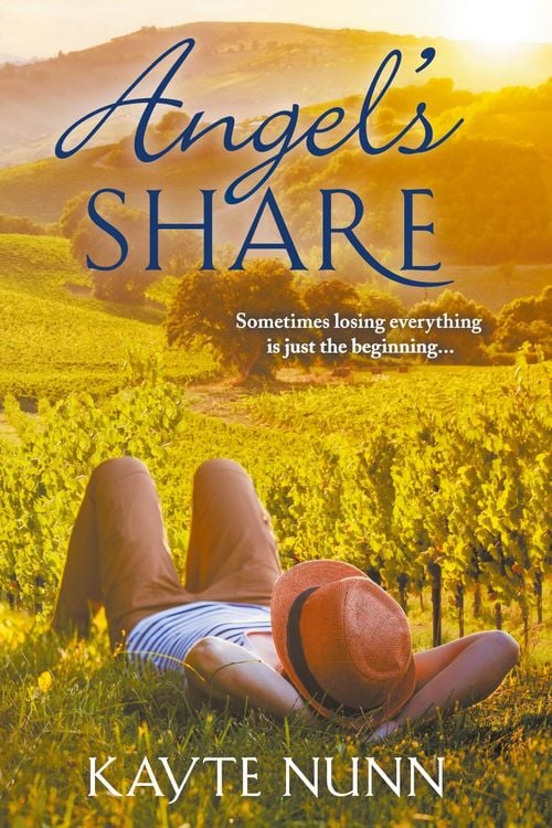 Produktbild: Angel's Share