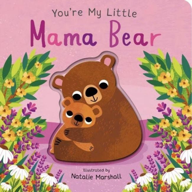 Produktbild: You're My Little Mama Bear