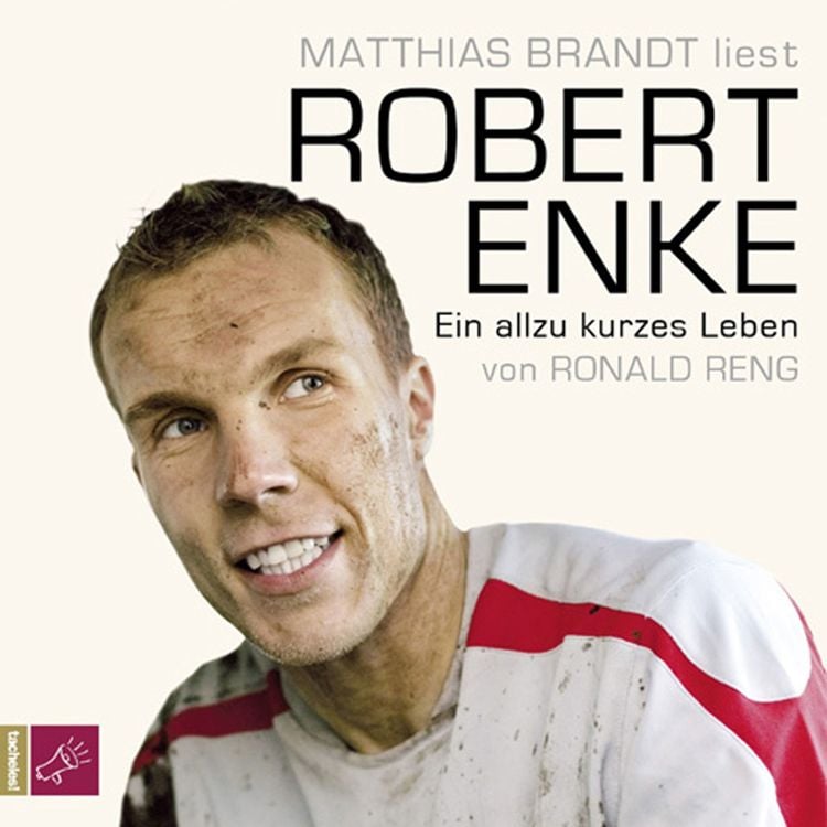 Produktbild: Robert Enke