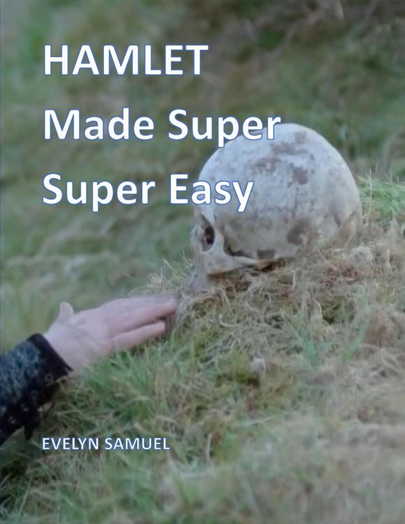 Produktbild: Hamlet