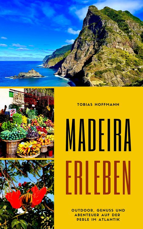 Produktbild: Madeira erleben