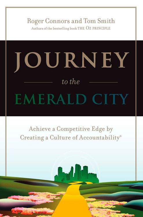 Produktbild: Journey to the Emerald City