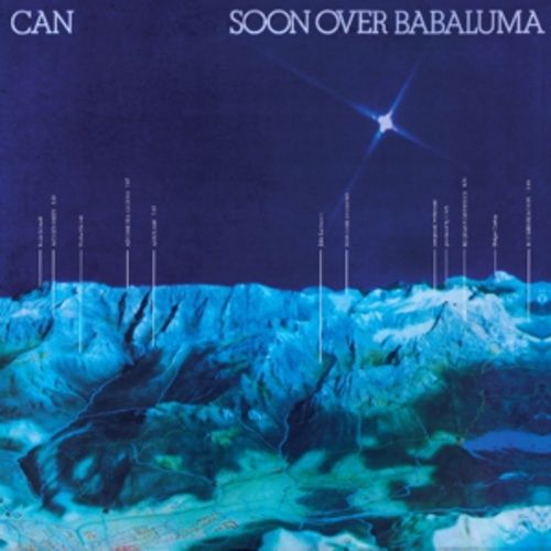 Produktbild: Soon Over Babaluma