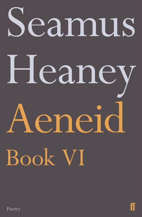 Produktbild: Aeneid Book VI