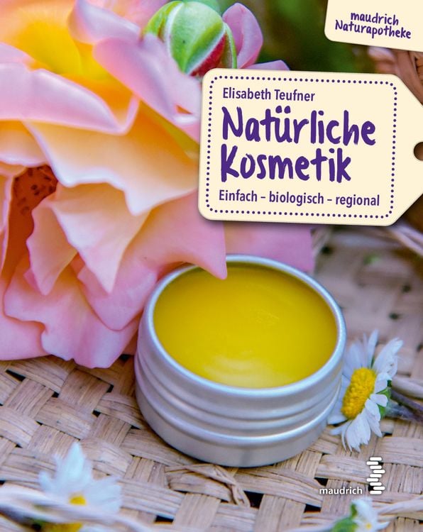 Produktbild: Natürliche Kosmetik