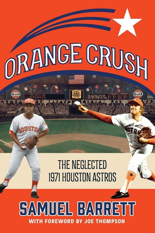 Produktbild: Orange Crush