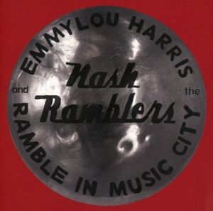 Produktbild: Ramble in Music City:The Lost Concert (Live)
