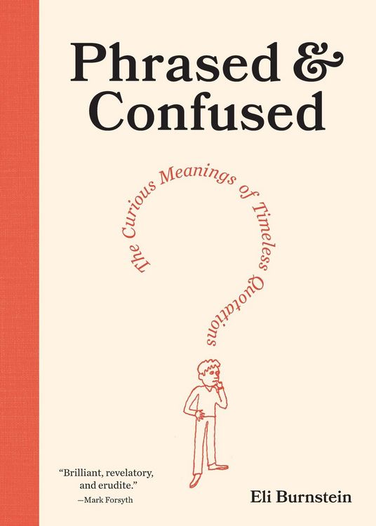 Produktbild: Phrased and Confused