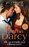 Produktbild: Darcy, E: The Platinum Collection: An Australian Conquest