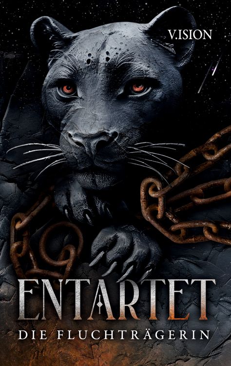 Produktbild: Entartet