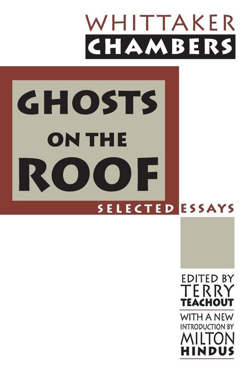 Produktbild: Ghosts on the Roof