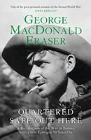 Produktbild: Quartered Safe Out Here
