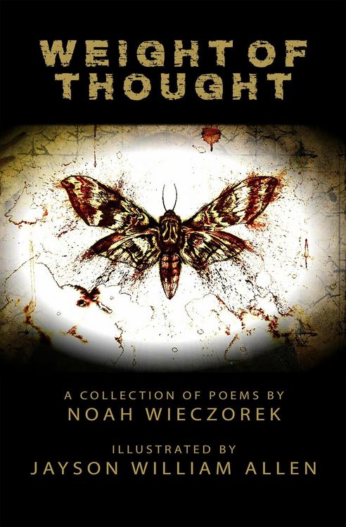 Produktbild: Weight Of Thought