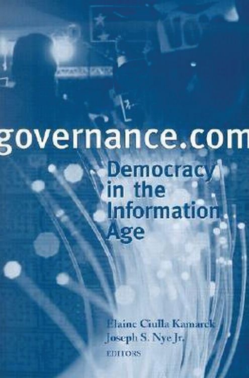 Produktbild: Governance.com