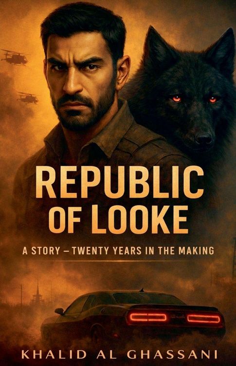 Produktbild: Republic of Looke