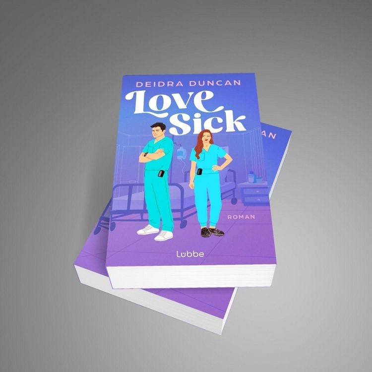 Produktbild: Love Sick
