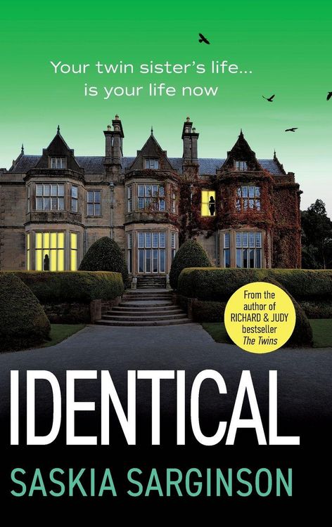 Produktbild: Identical