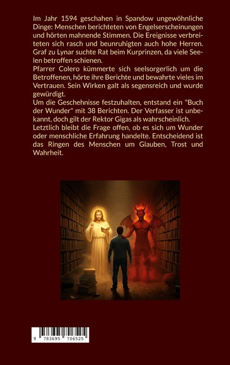 Produktbild: Spandau Stadt der Engel