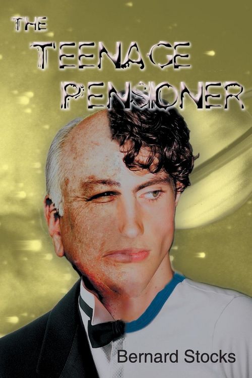 Produktbild: The Teenage Pensioner