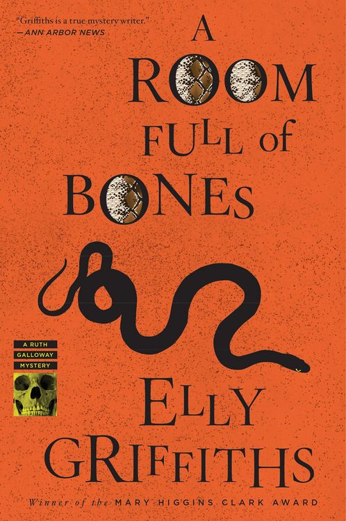 Produktbild: Room Full of Bones