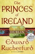 Produktbild: The Princes of Ireland: The Dublin Saga