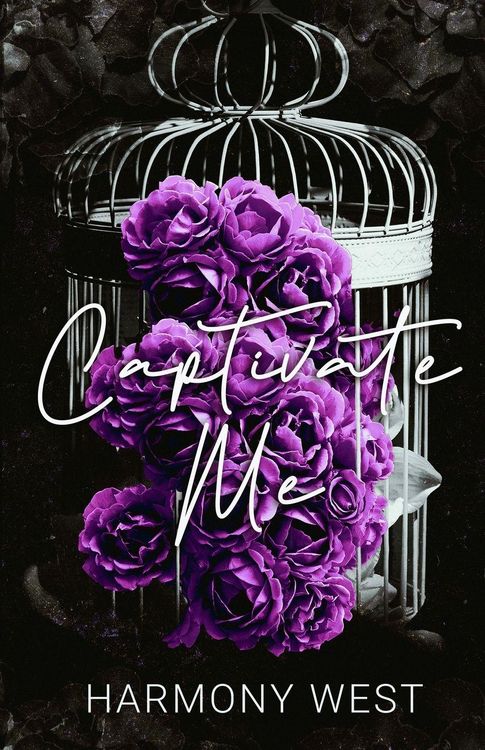 Produktbild: Captivate Me