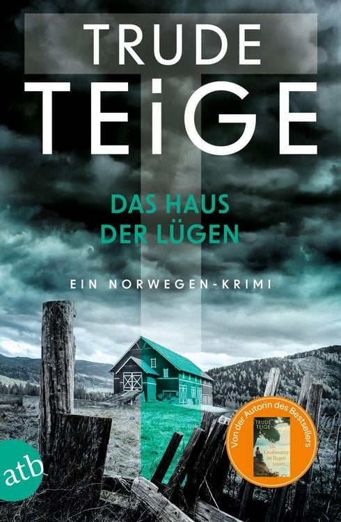 Produktbild: Das Haus der Lügen