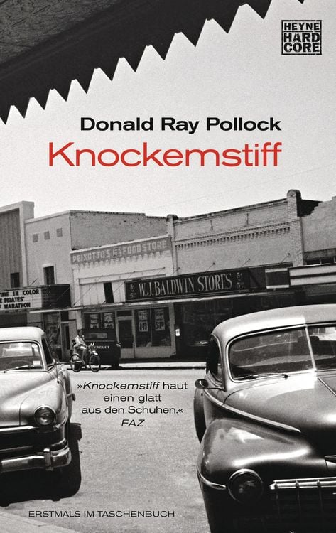 Produktbild: Knockemstiff