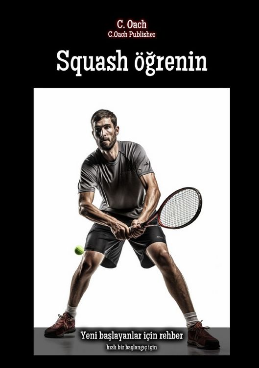 Produktbild: Squash &ouml;ğrenin