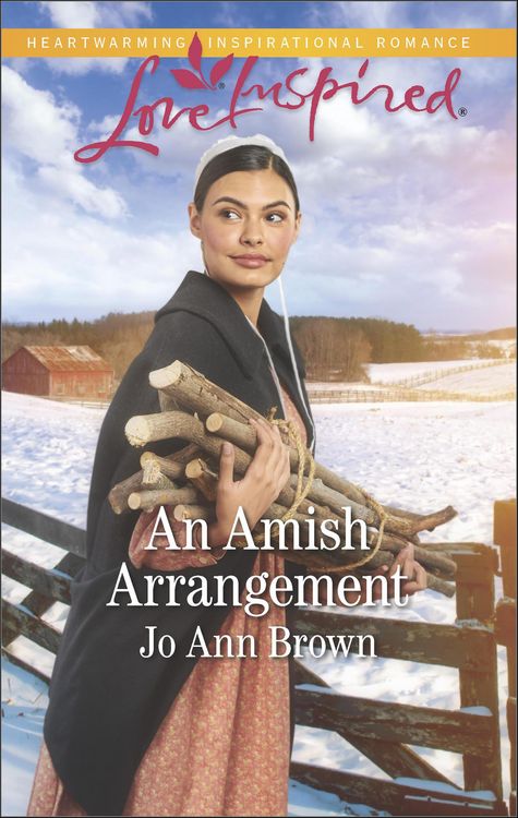 Produktbild: An Amish Arrangement