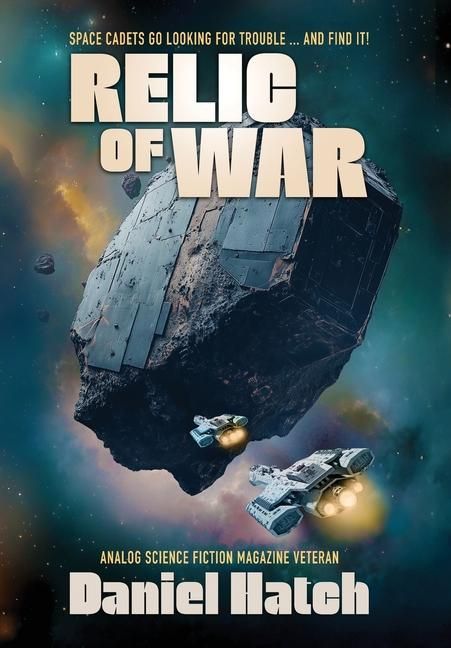 Produktbild: Relic of War