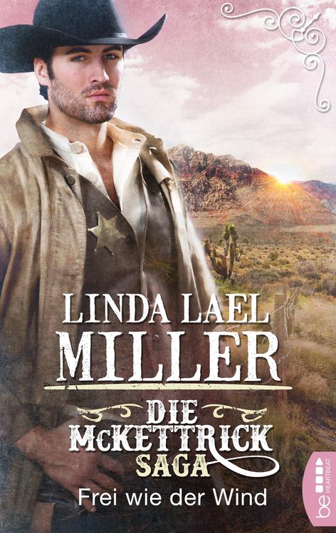 Produktbild: Die McKettrick-Saga - Frei wie der Wind