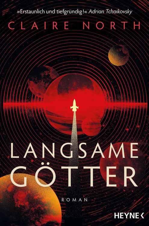 Produktbild: Langsame G&ouml;tter