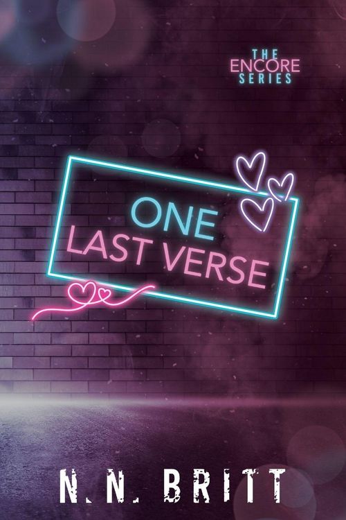 Produktbild: One Last Verse