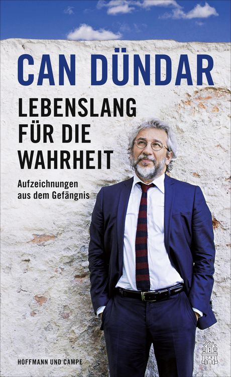 Produktbild: Lebenslang f&uuml;r die Wahrheit