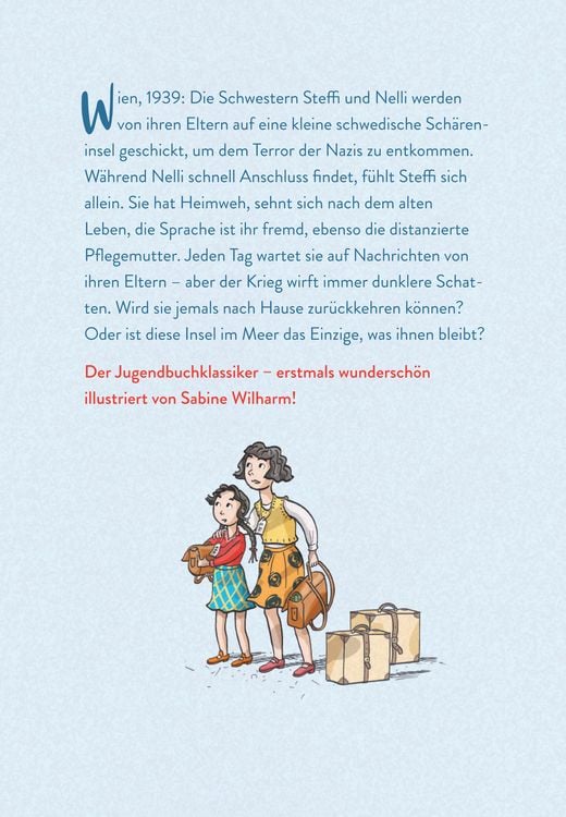 Produktbild: Eine Insel im Meer
