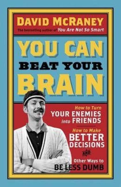 Produktbild: You Can Beat Your Brain