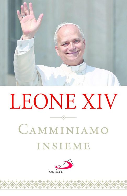Produktbild: Camminiamo insieme