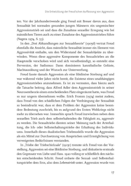 Produktbild: Aggression in psychodynamischen Therapien mit Kindern und Jugendlichen