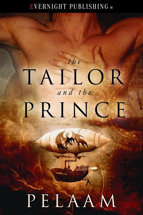 Produktbild: The Tailor and the Prince
