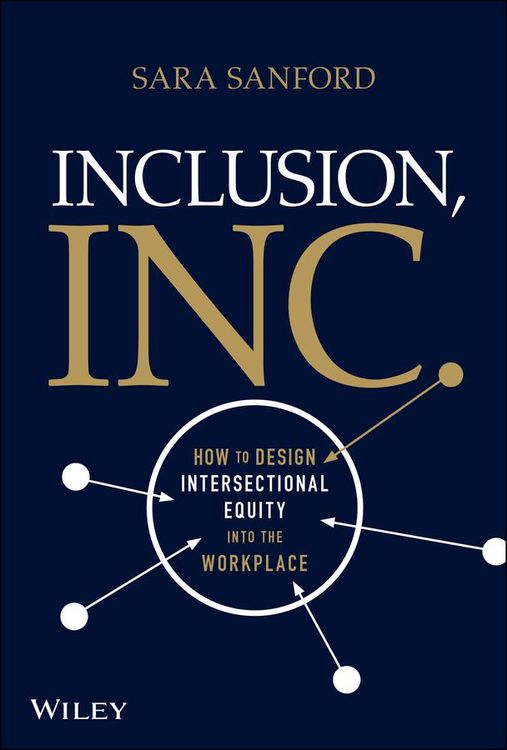 Produktbild: Inclusion, Inc.