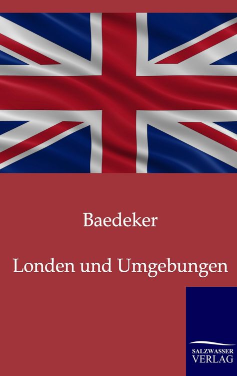 Produktbild: London und Umgebungen