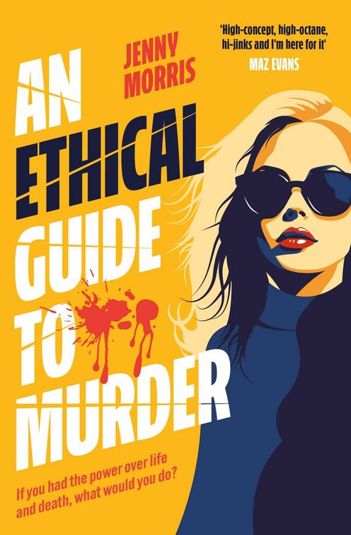 Produktbild: An Ethical Guide To Murder