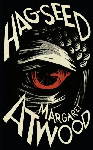 Produktbild: Atwood, M: Hag-Seed