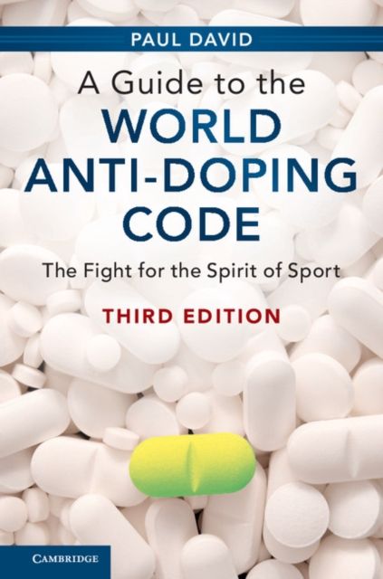 Produktbild: A Guide to the World Anti-Doping Code