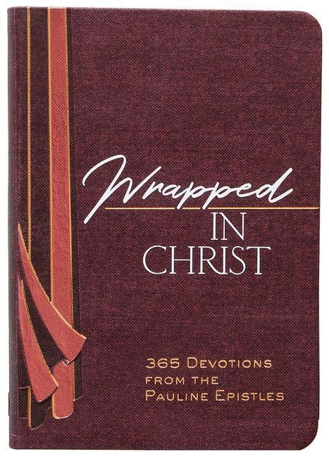 Produktbild: Wrapped in Christ