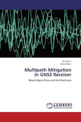Produktbild: Chen, X: Multipath Mitigation in GNSS Receiver