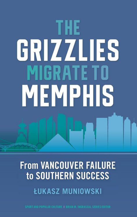 Produktbild: The Grizzlies Migrate to Memphis