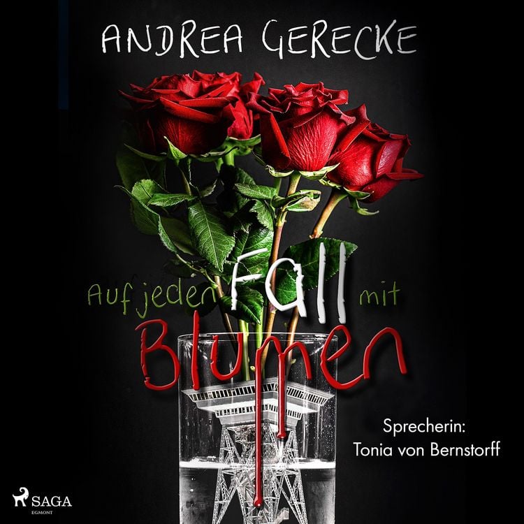 Produktbild: Auf jeden Fall mit Blumen
